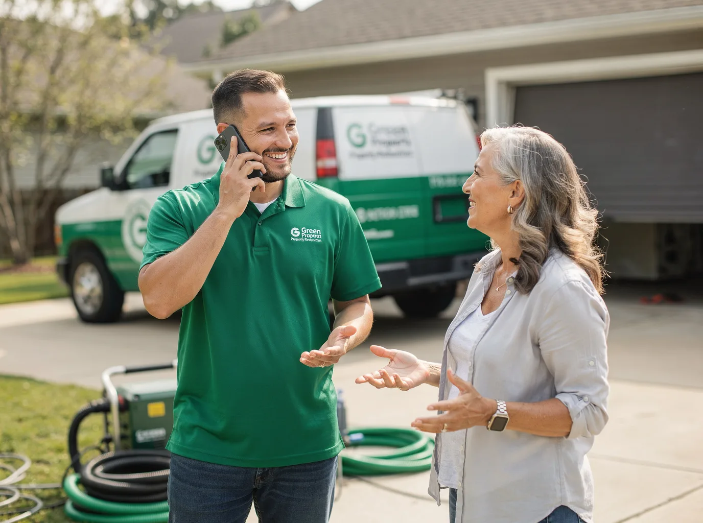 Water Damage Restoration Buffalo Gap, SD FAQs